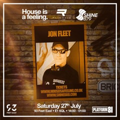 ANTHEMS @SUMMER SHAKEDOWN 27.07.24.