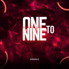 One To Nine (hardtechno)