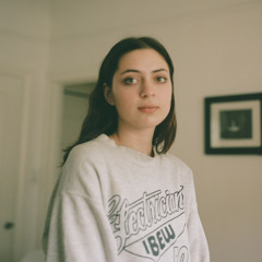 lizzy mcalpine - learning/unlearning