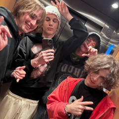 MARKENLY, LiL Flash$, Radik - solazola