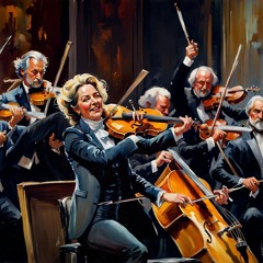 Wolfgang Amadeus Mozart   Symphony No.40 in G minor (1st movement) KV550