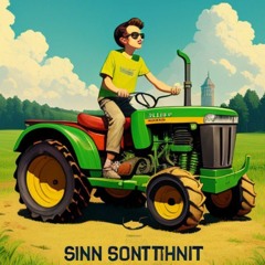 John Deere Tractor (Remastered)