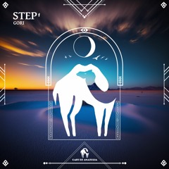 Gori - Step' (Cafe De Anatolia)