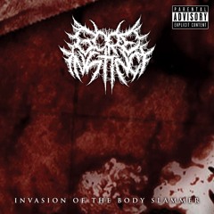 Maggots Gnaw Intestines