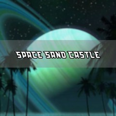 Space Sand Castle