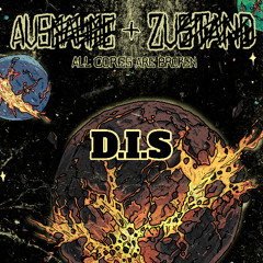 D.I.S. @ausnahmezustand 13.12.25