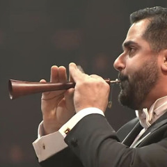 National Arab Orchestra - Shuruq  شروق - Hani Mhanna  هانى مهنا.m4a
