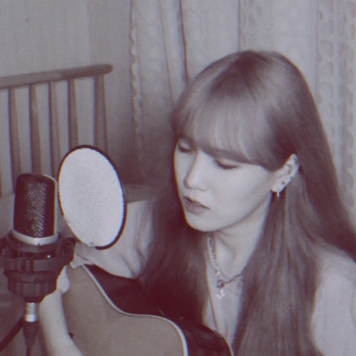 BTS JK - Still With You covered by Yi-Rang