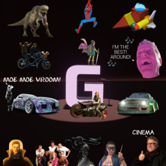 Kuulumiset | Jakso 63 | Pöriseviä moottoreita, semi-ok saurusleffa ja Ranskan murskavoitto