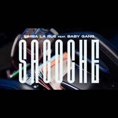 SACOCHE - Simba La Rue (Speed Up)