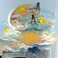 Passing Time (Prod. sensei)