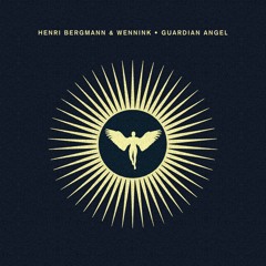 Premiere: Henri Bergmann & Wennink - Guardian Angel (Hardt Antoine Remix) [Crosstown Rebels]