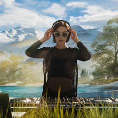 Let's Dance Podcast 002 [Psy Techno Mix]