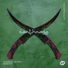 Carthnage - 26/01/2021