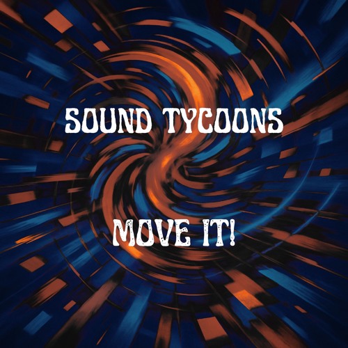 Move it! (Original Mix)