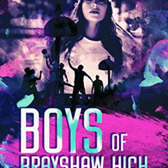 View EPUB ✉️ Boys of Brayshaw High by  Meagan Brandy KINDLE PDF EBOOK EPUB