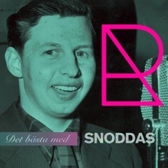Snoddas - Flottarkärlek (DalaDans Bootleg)