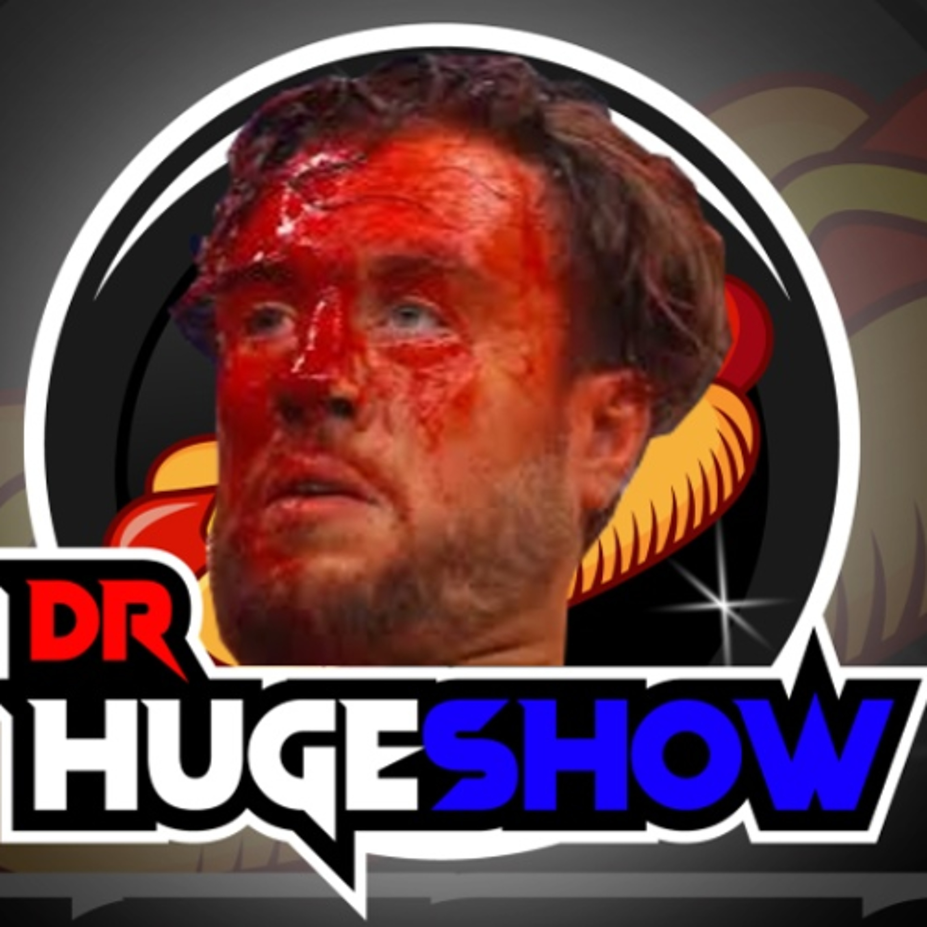 2PM EST Live: Pro Wrestling Expert Panel episode artwork