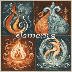 Elements - Air