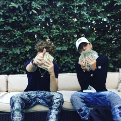 Change ft. LOSTBOY ACE