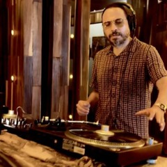 Jonathon Soul - Vinyl Session Disco Edits, Nu Disco, Funk