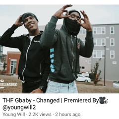 THF Gbaby - Changed
