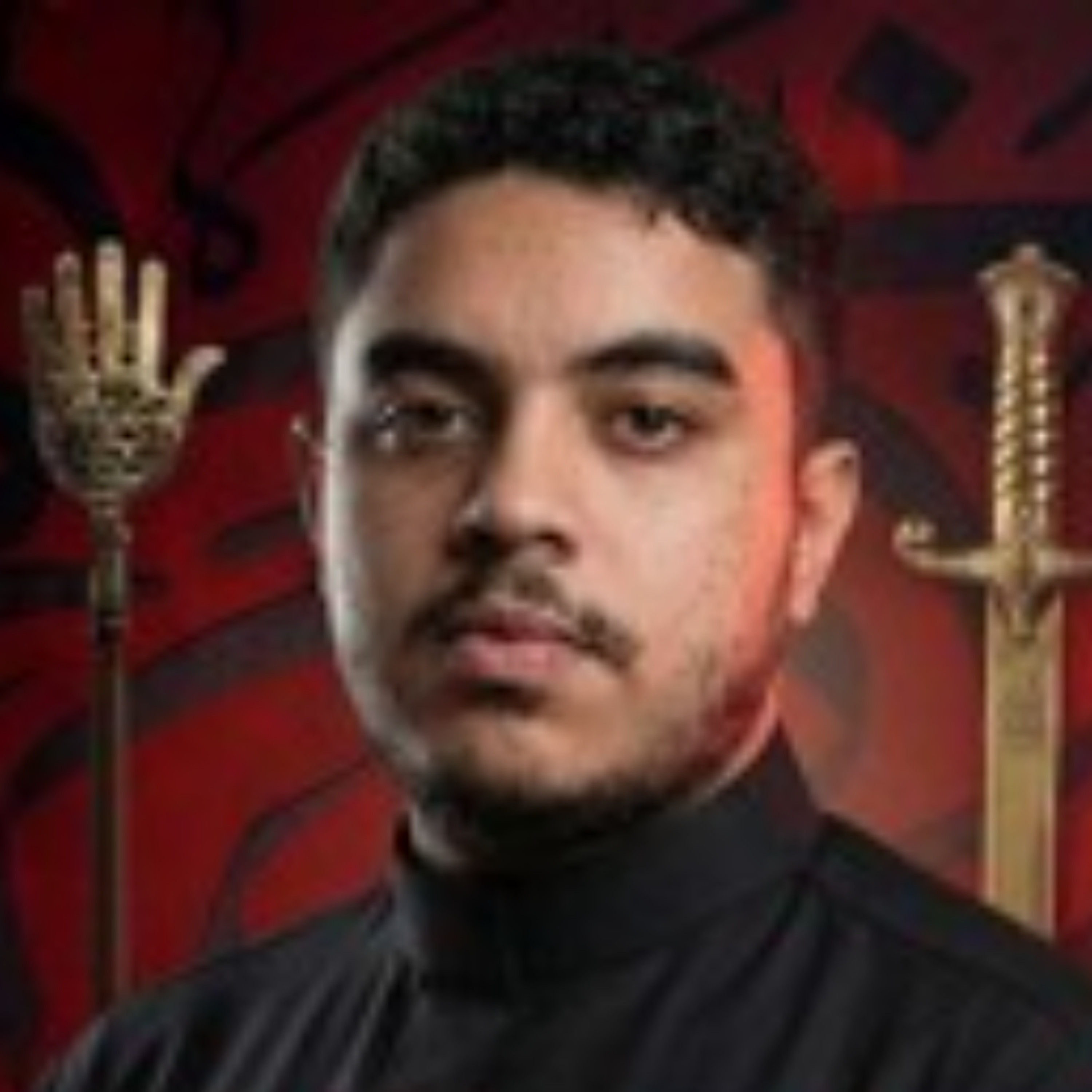 ‎القرآن الكريم | القارئ جاسم محمد | ليلة 2 محرَّم الحرام | 1448هـ | 2026مـ episode artwork