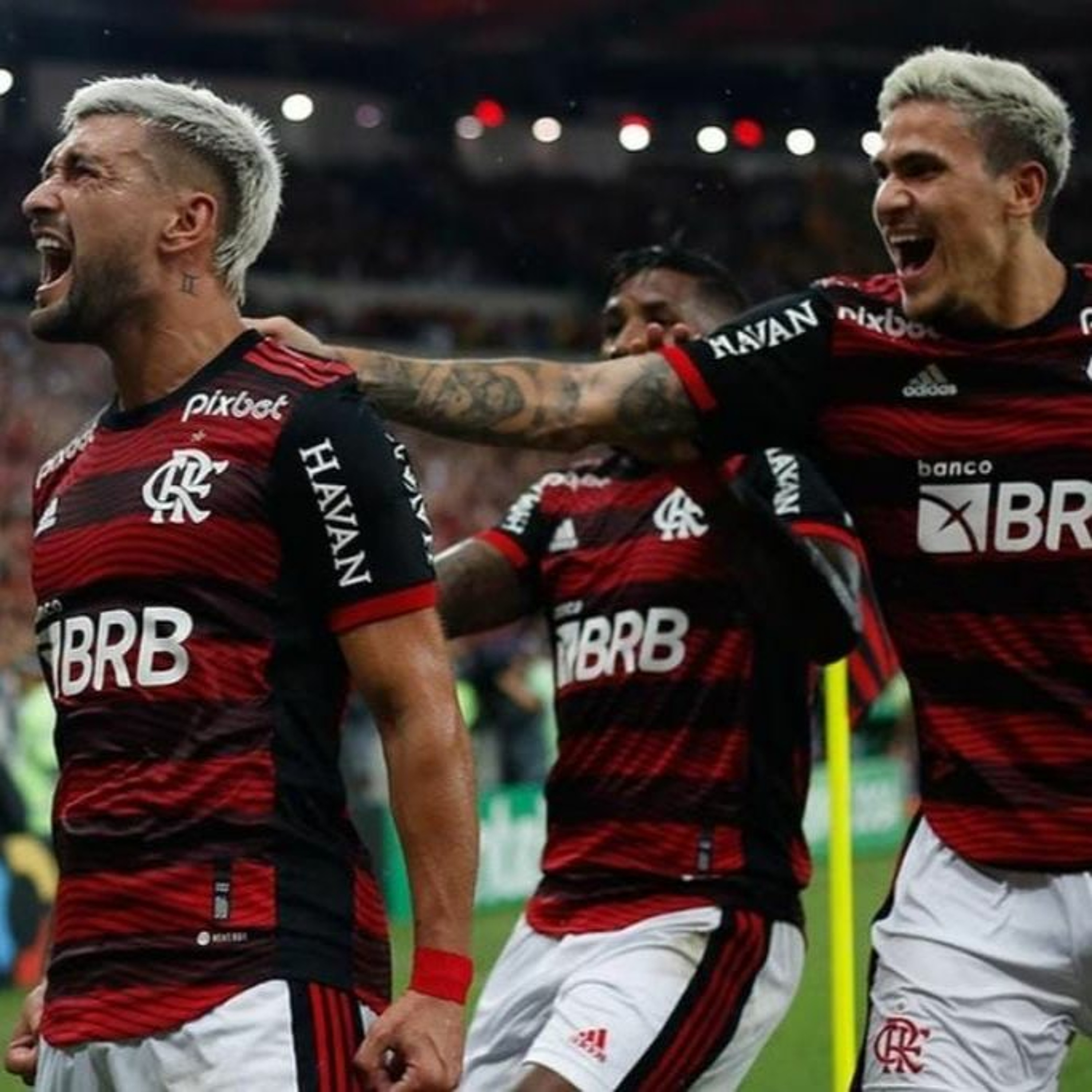 Fé na Mulambada