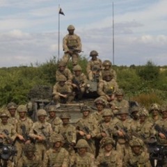 Grand Thumb-Defend Yourself