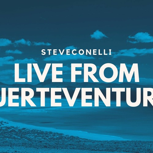 Steve Conelli @ Fuerteventura - 17.09.2020