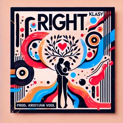 Klasy - Right (Prod. by Kristjan Vool)