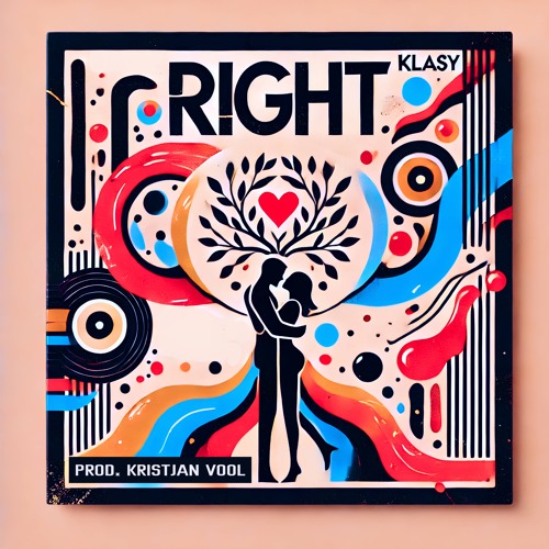 Klasy - Right (Prod. by Kristjan Vool)