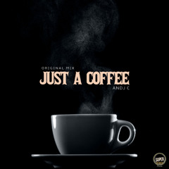 Andj C - Just a Coffee [SUPER DISCO RECORDS]