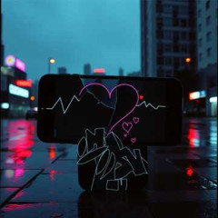 Shattered Phone Screens