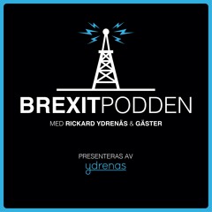 #63 - Tiden krymper för Brexit-avtal
