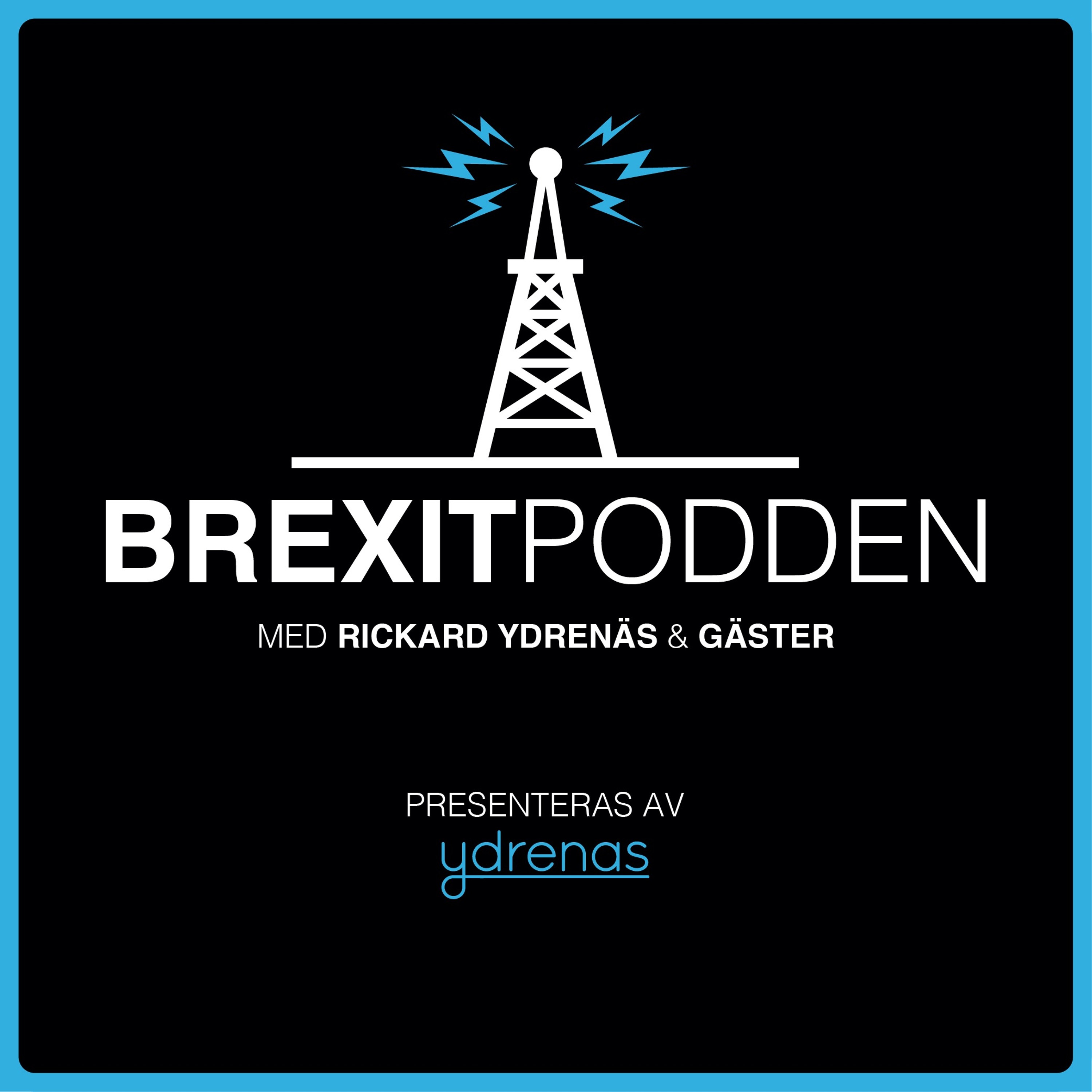 Brexitpodden