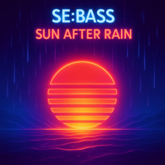 Sun after Rain