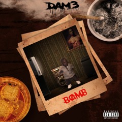 Dam3 - Insecure  Ft. Ayzha Nyree