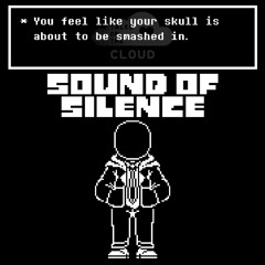 Sound Of Silence In The Style Of Altered Destiny's Blazing Heartache [Part 2] (By DropLikeAnECake)