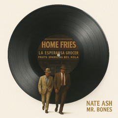 Home Fries (Free Download)