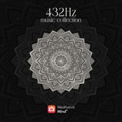 432Hz - Angelic Healing