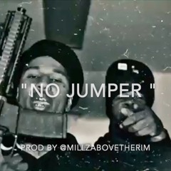 [FREE] [2022] EBK JAAYBO x VERDEBABII x AOBUBB - " NO JUMPER " (TypeBeat) Prod @SomeThingLikeMj