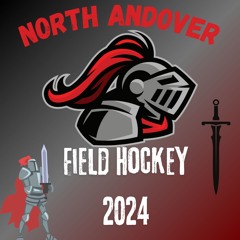 North Andover Field Hockey 2024 Warmup