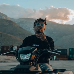 Juice WRLD - Eyes Up