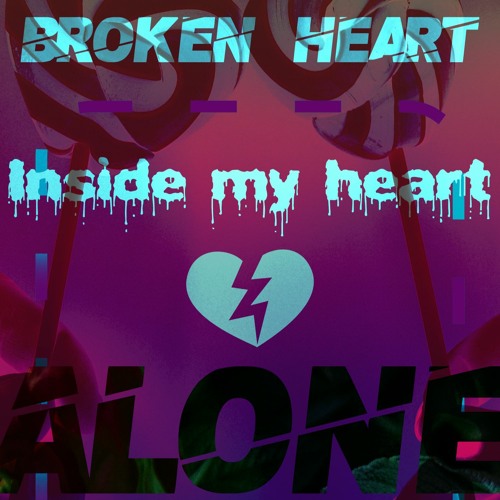 Stream Broken heart by Music Clouds | Listen online for free on SoundCloud