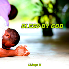 Blessed By God (Acapella)