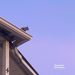 Chandelier - Will Paquin [Hoodtrap Remix]