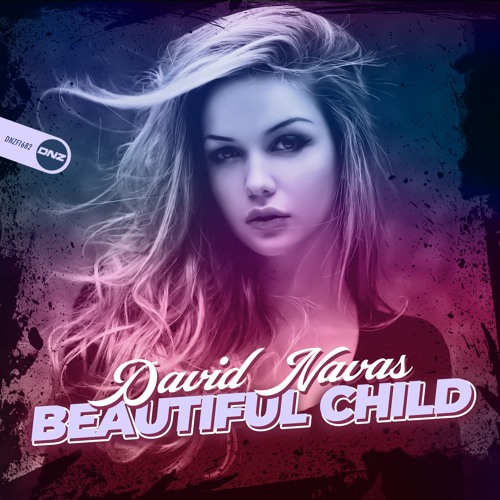 David Navas - Beautiful Child