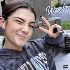 ColdHeart - Woah (ft. Kay Soundz)