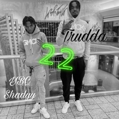 Twenty Two (Faint)(Feat. Trudda)